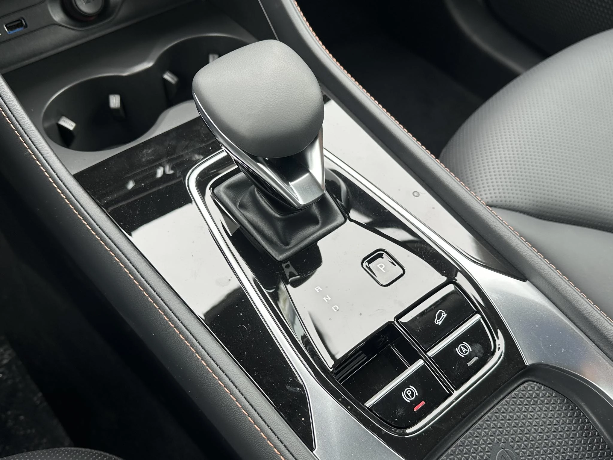 Hoofdafbeelding MG EHS