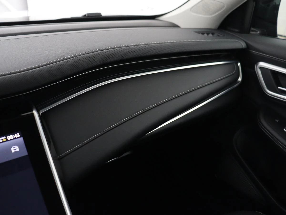 Hoofdafbeelding MG Marvel R