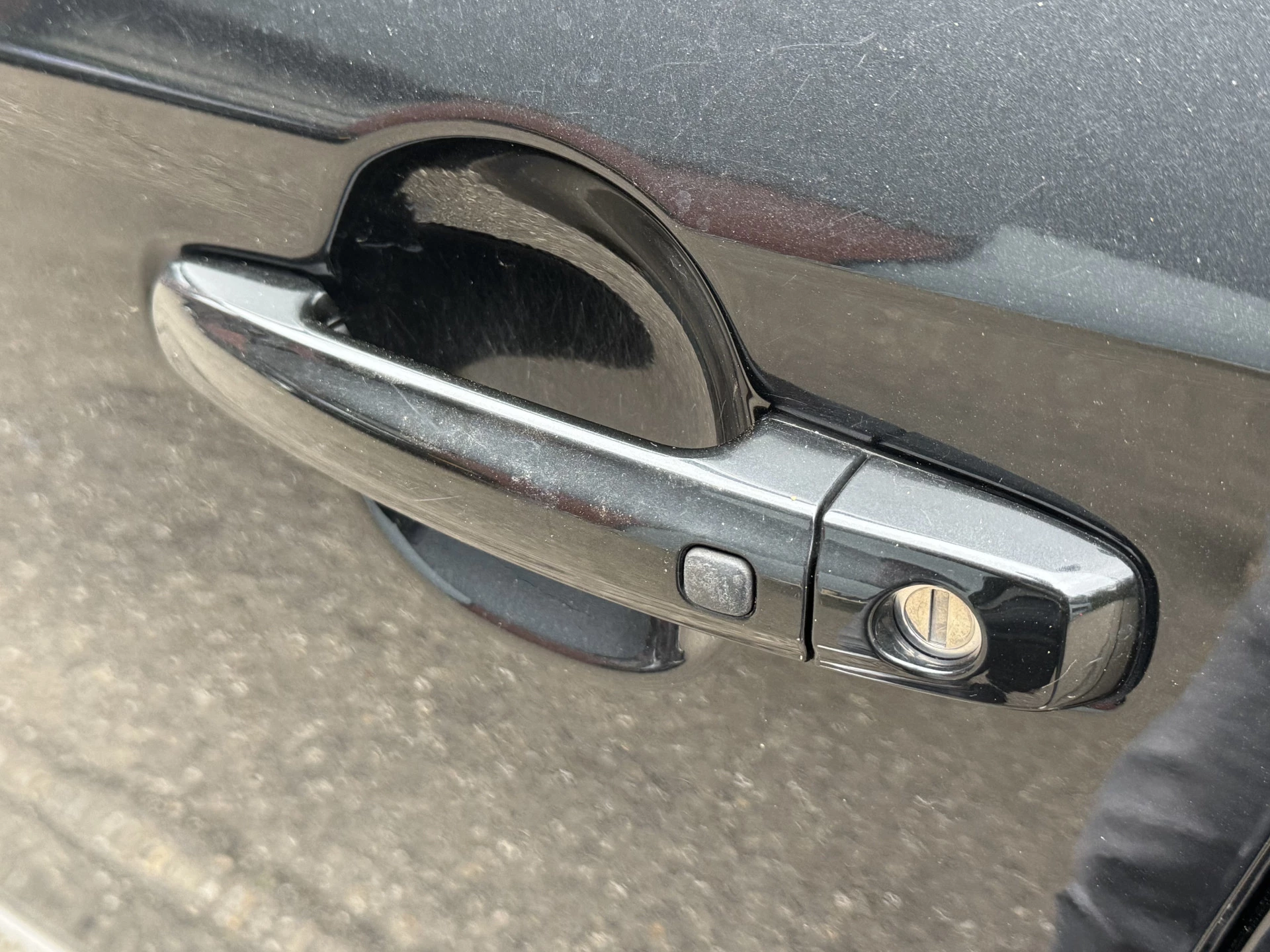 Hoofdafbeelding Suzuki S-Cross