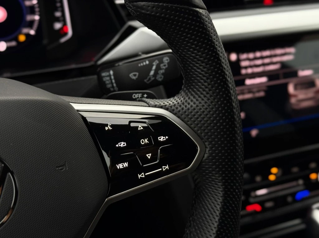 Hoofdafbeelding Volkswagen Arteon