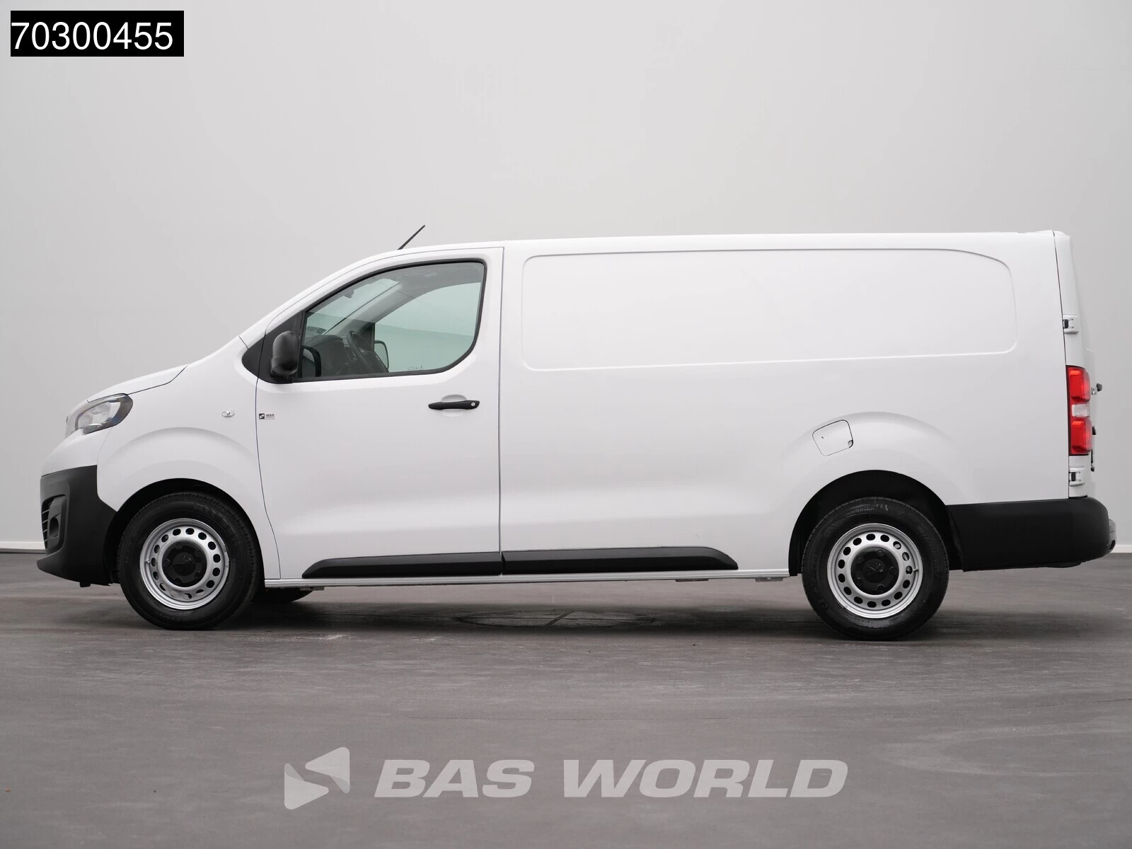 Hoofdafbeelding Peugeot Expert