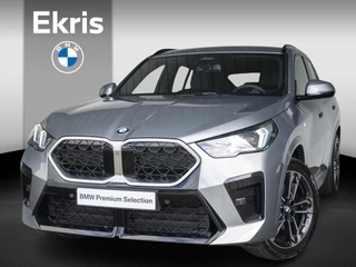 BMW X2 sDrive20i | M Sportpakket | Comfort Acces | Achteruitrijcamera | Verwarmd stuurwiel