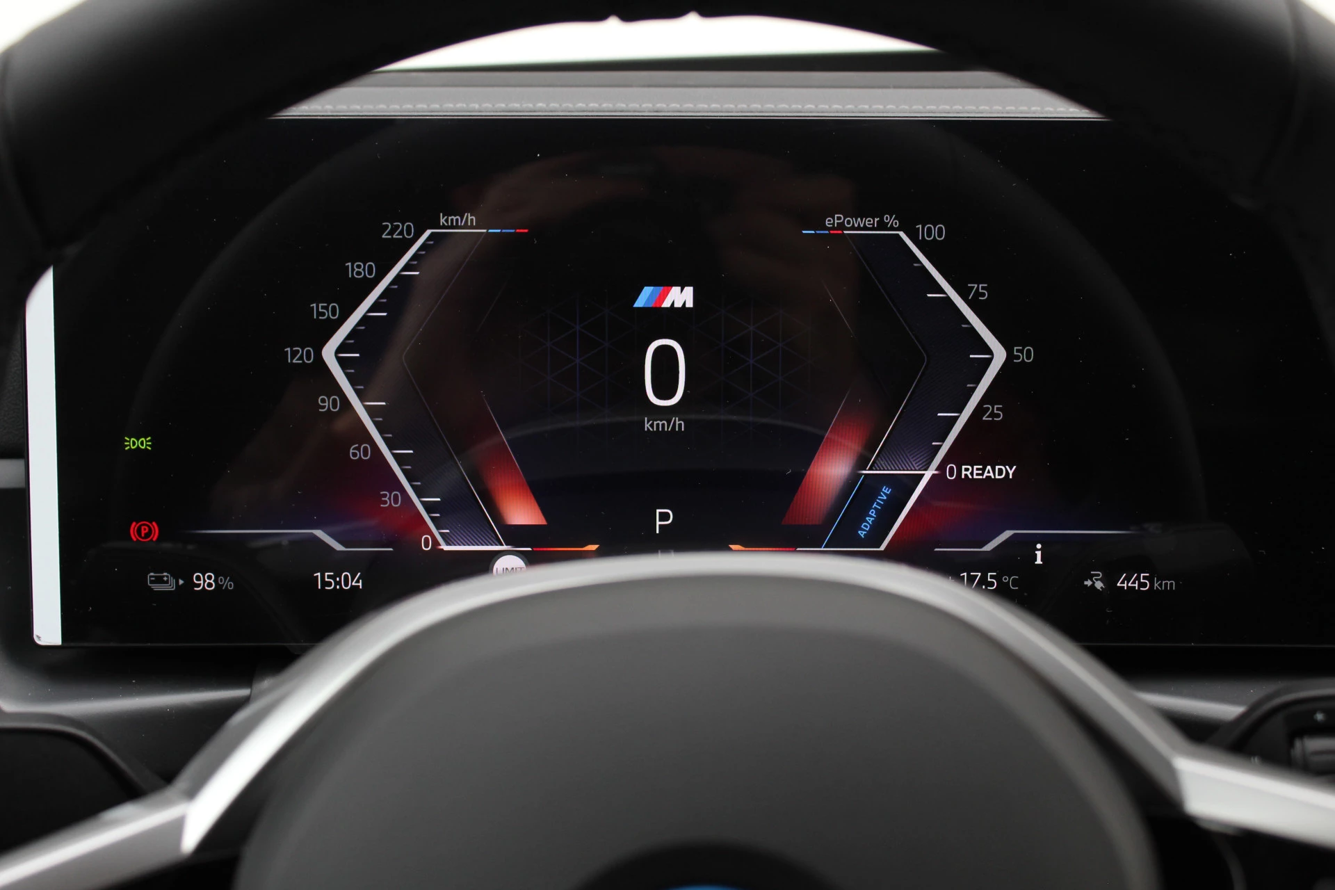 Hoofdafbeelding BMW i4