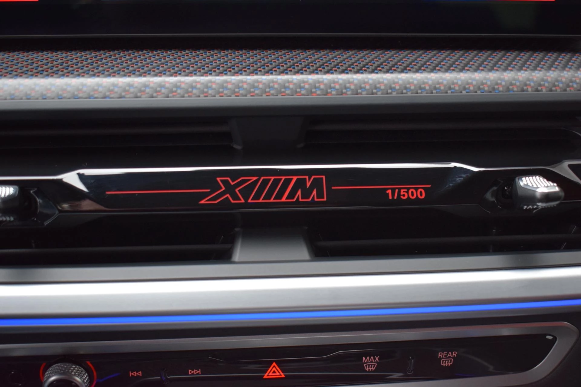 Hoofdafbeelding BMW XM