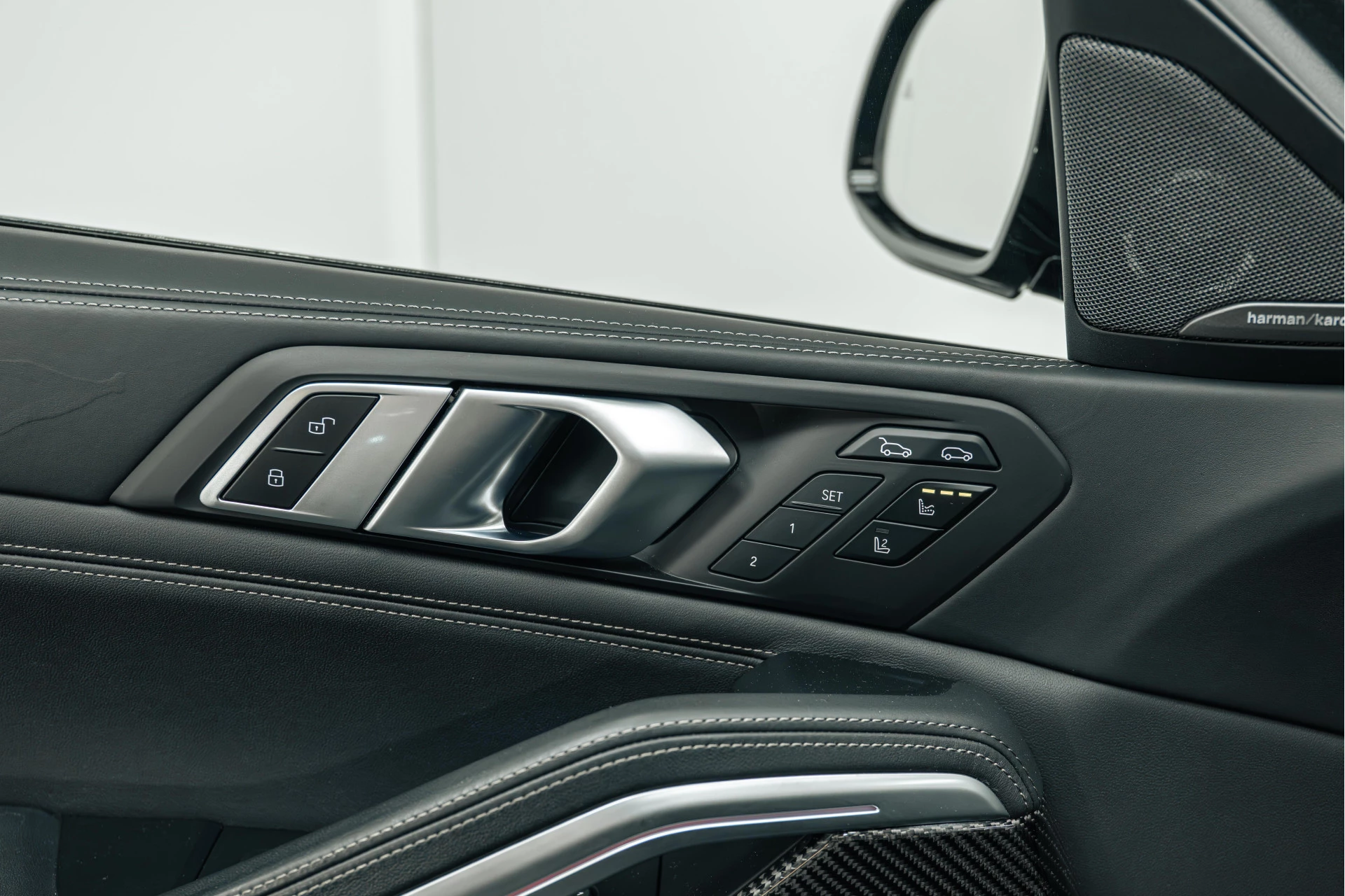 Hoofdafbeelding BMW X6