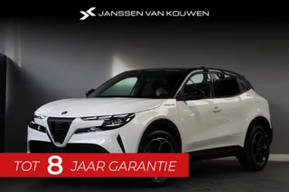 Alfa Romeo Junior 1.2 Turbo Hybrid Ibrida Speciale Pr. Lease €639,- / Voorraad / Snel leverbaar