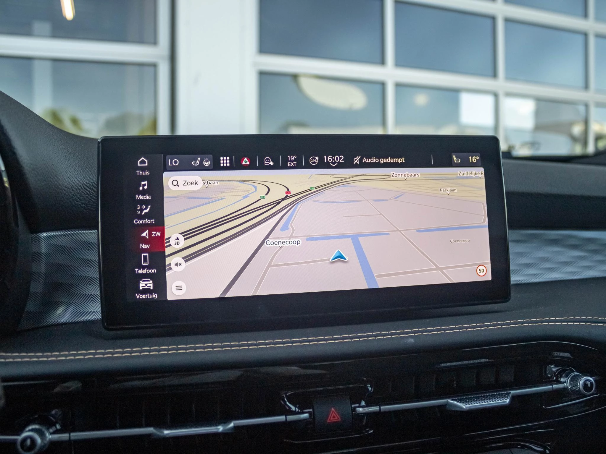 Hoofdafbeelding Alfa Romeo Tonale