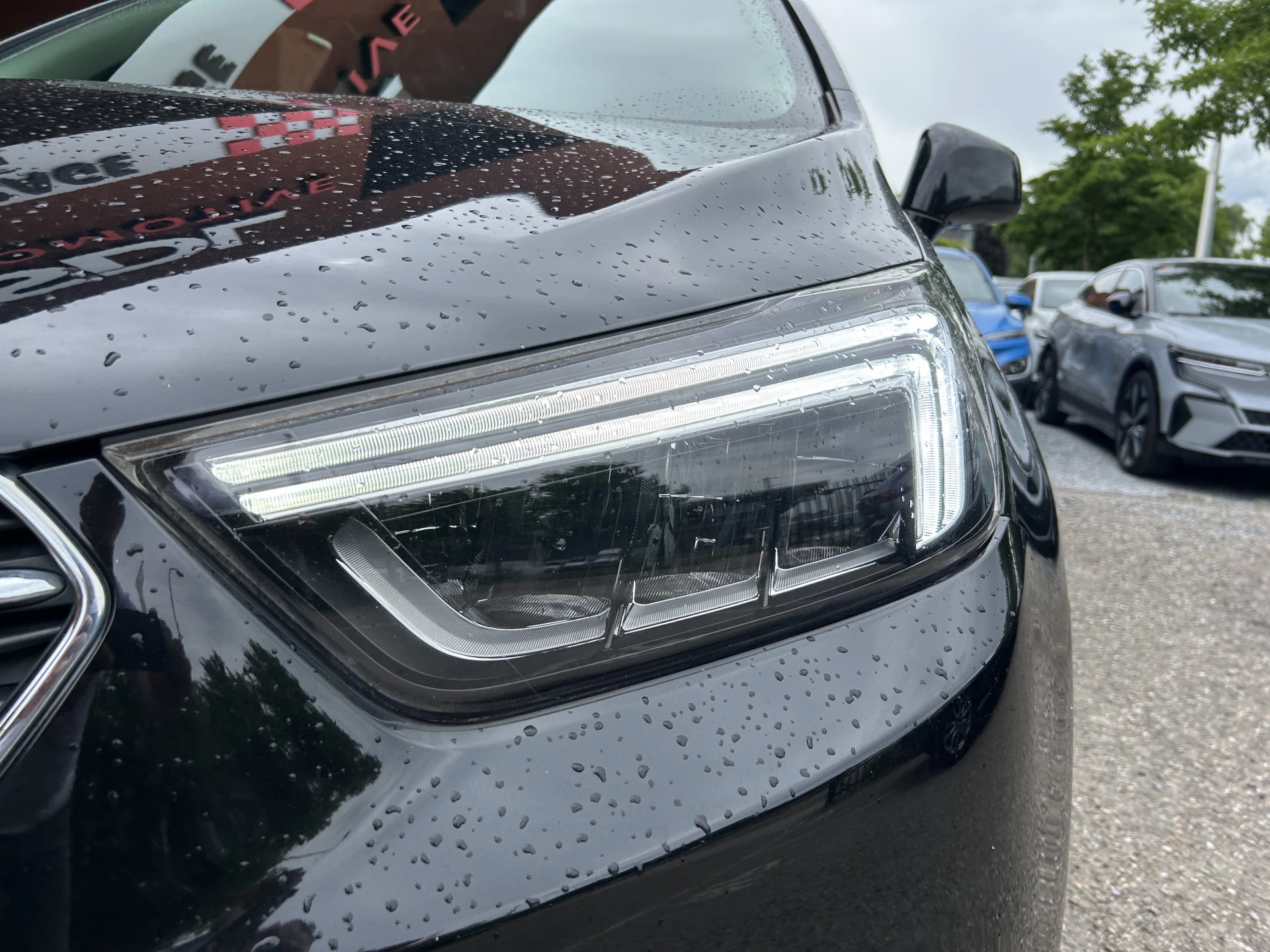 Hoofdafbeelding Opel Mokka X
