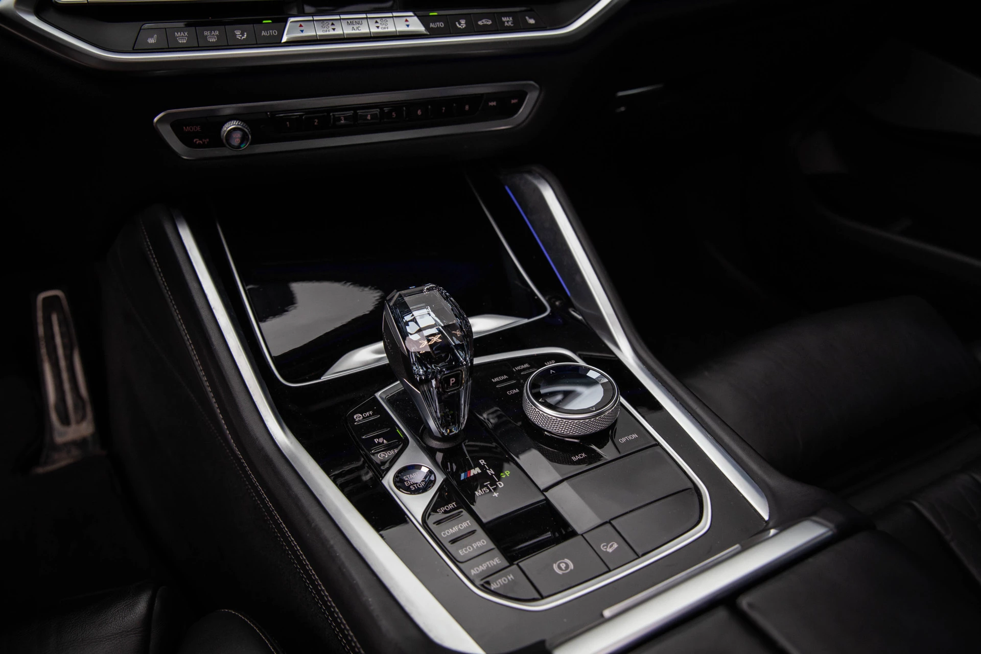 Hoofdafbeelding BMW X6