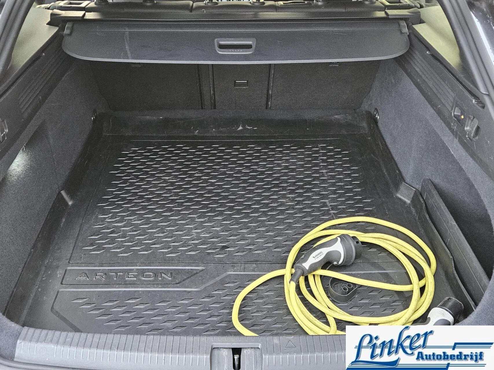 Hoofdafbeelding Volkswagen Arteon