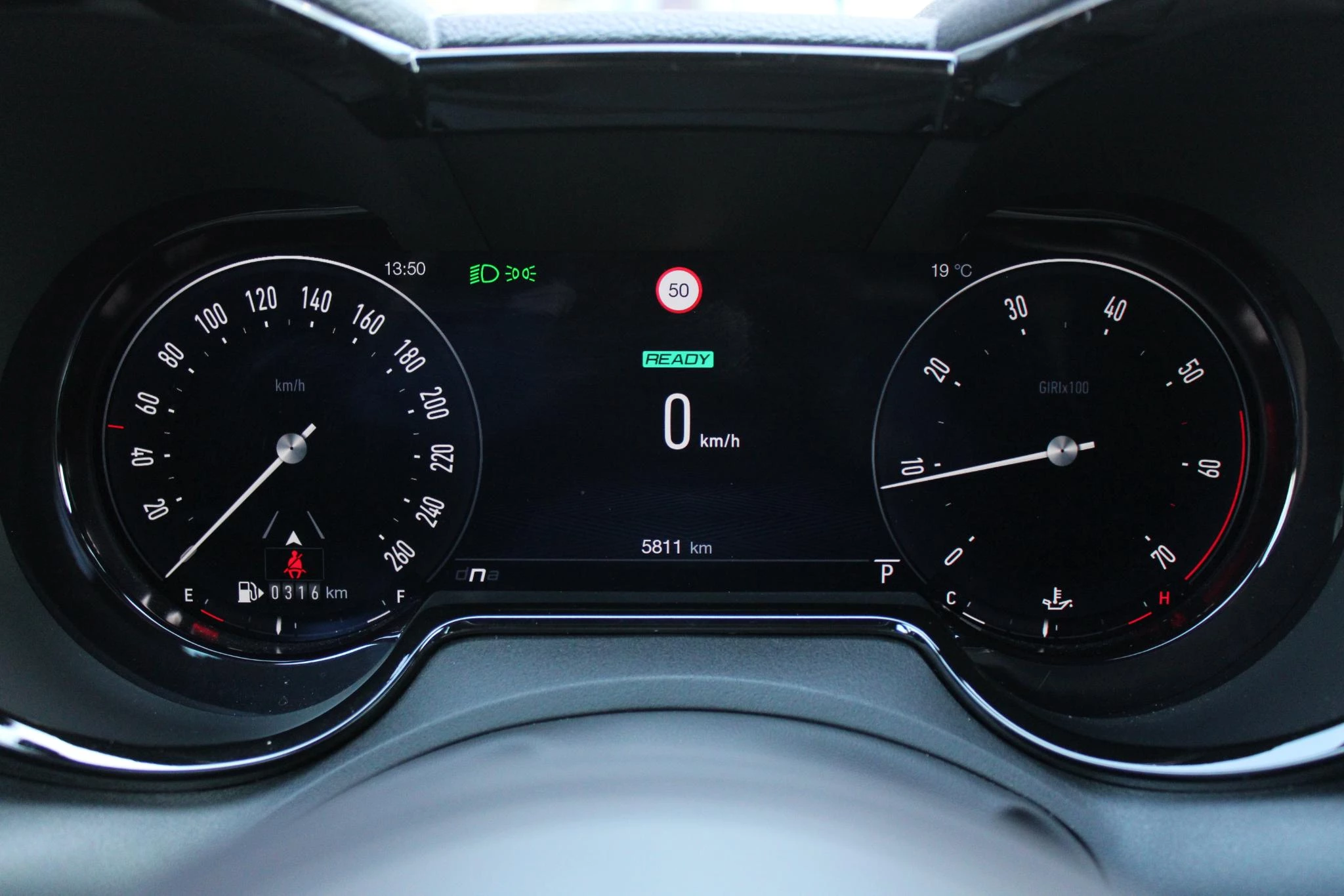 Hoofdafbeelding Alfa Romeo Tonale