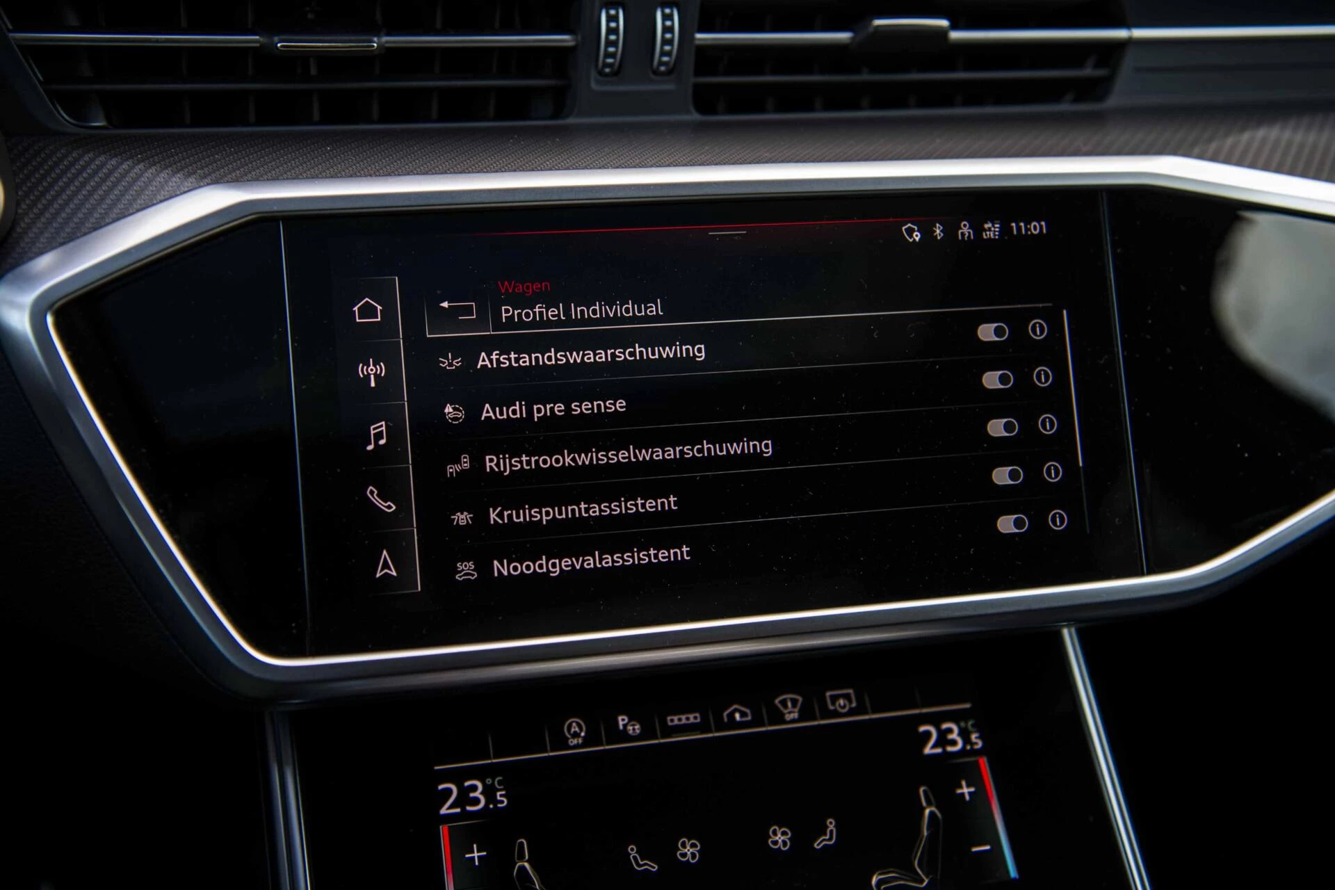 Hoofdafbeelding Audi RS6