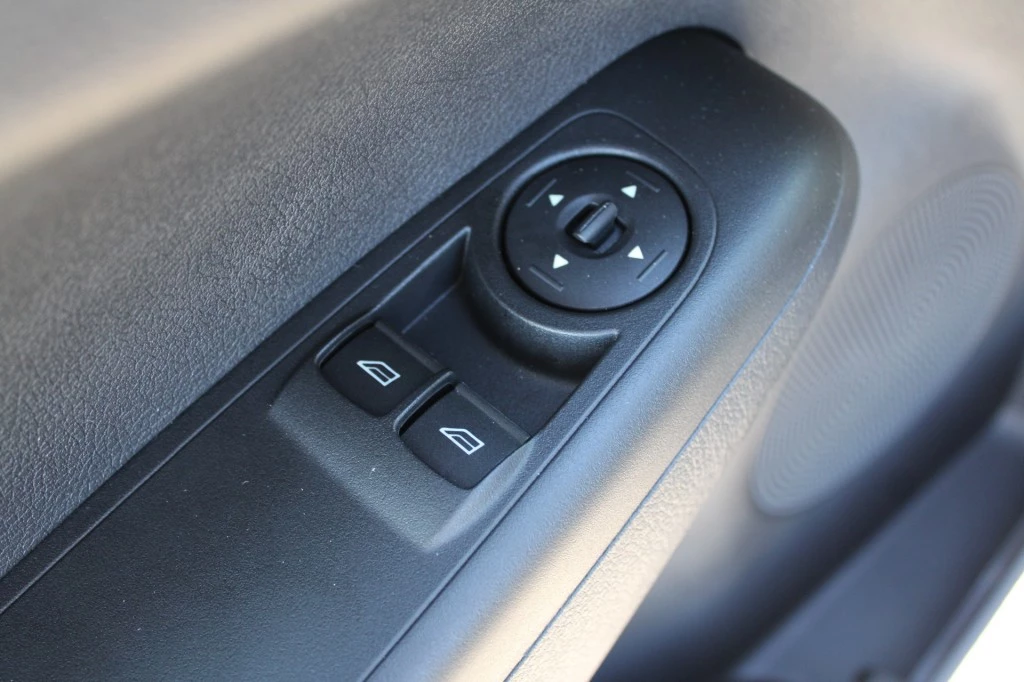 Hoofdafbeelding Ford Tourneo Courier