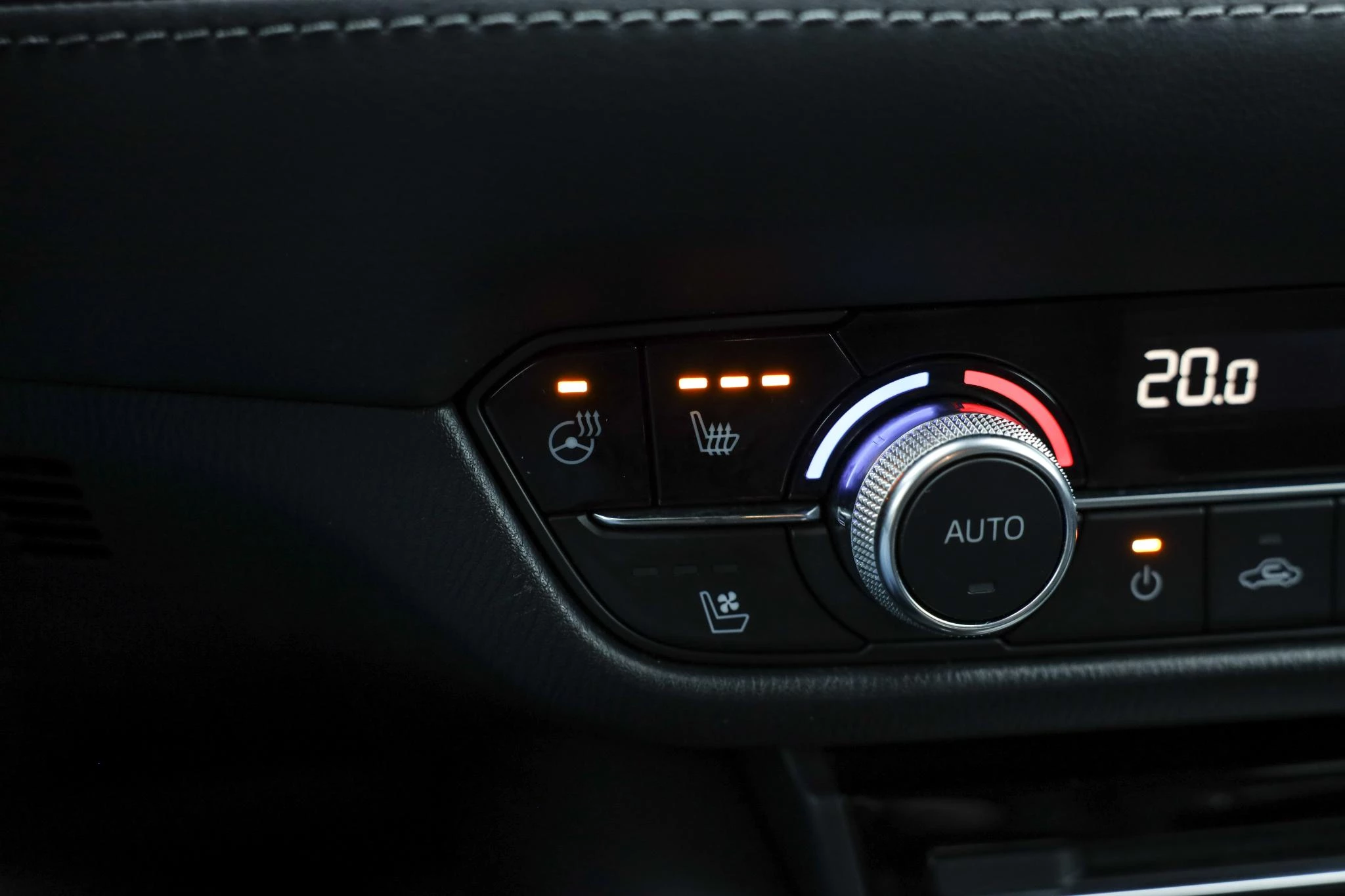 Hoofdafbeelding Mazda 6