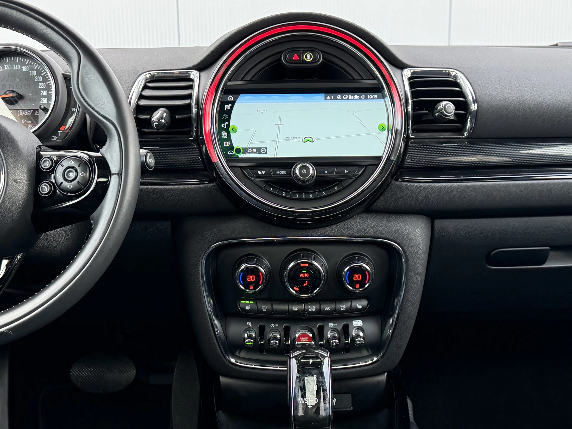 Hoofdafbeelding MINI Clubman