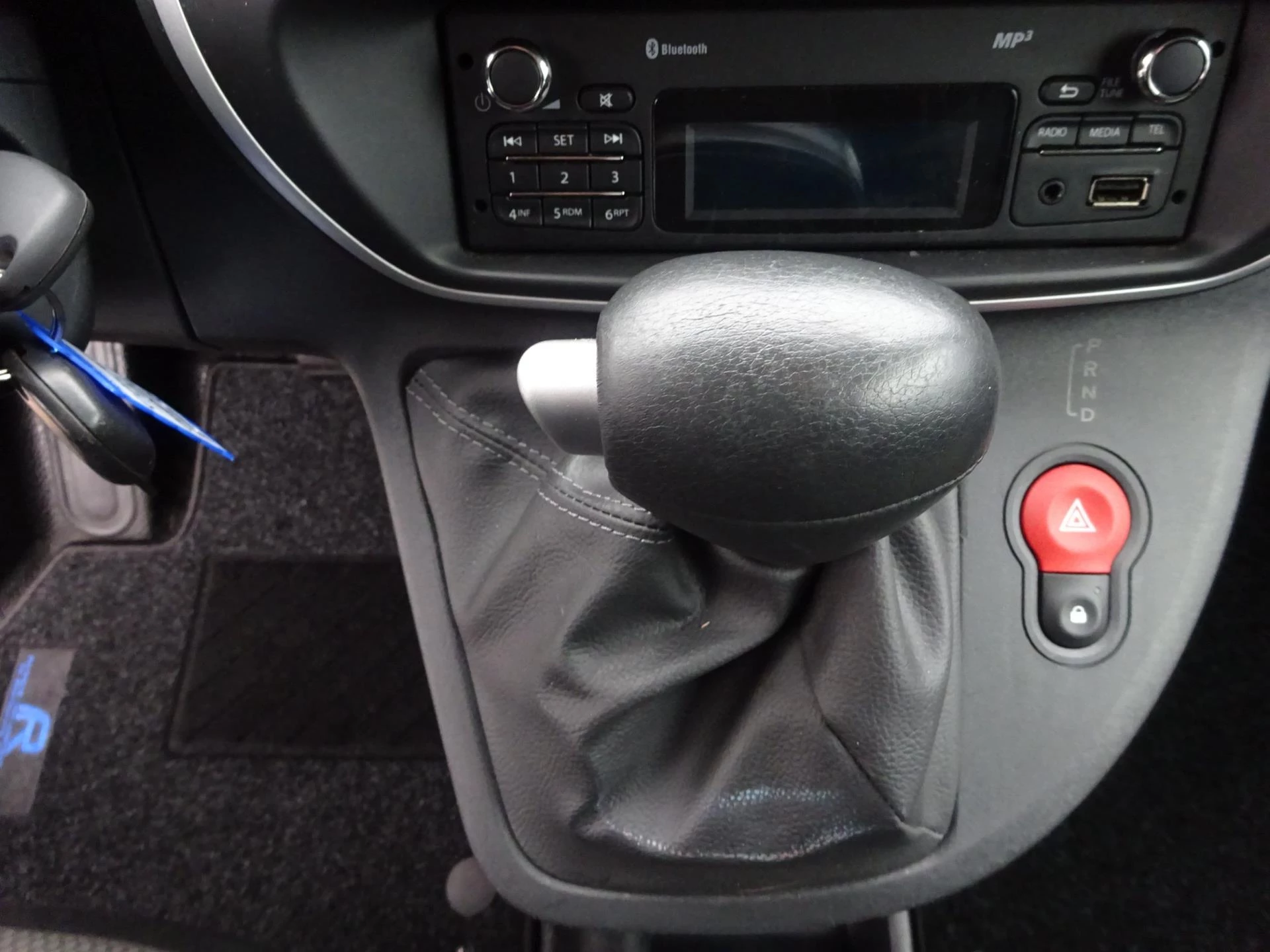 Hoofdafbeelding Renault Kangoo Z.E.