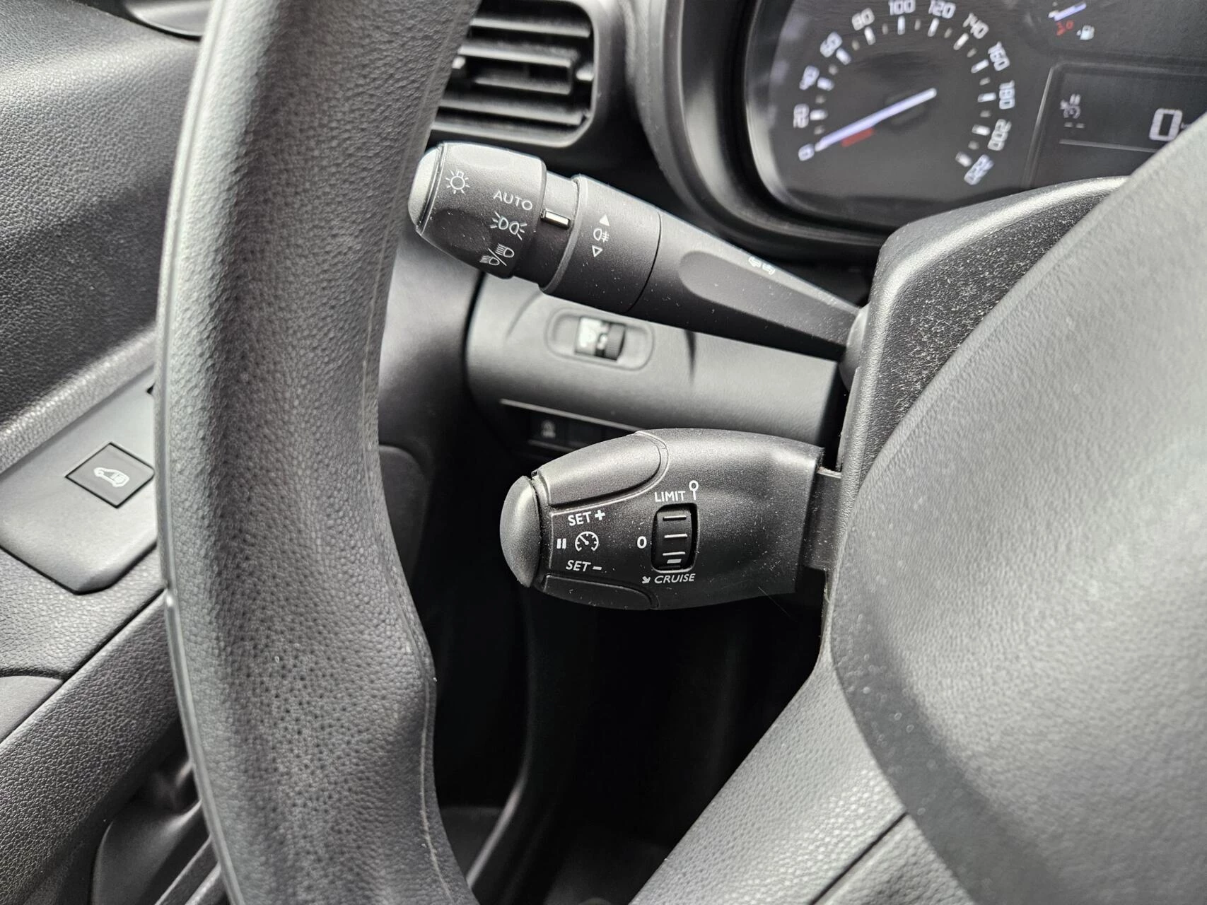 Hoofdafbeelding Toyota ProAce