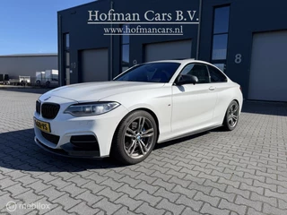 BMW 2-serie Coupé M235i xDrive Nieuwe APK