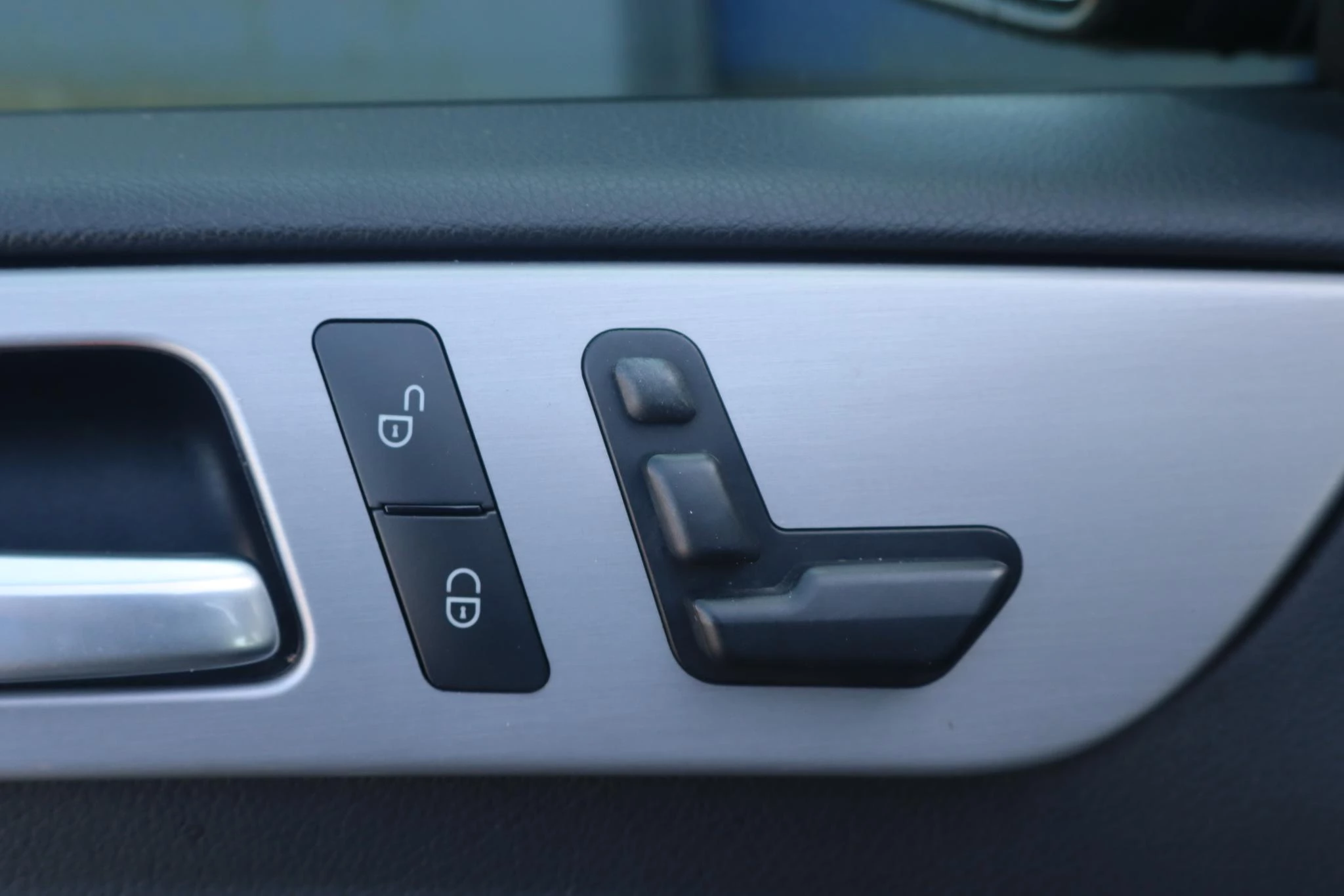 Hoofdafbeelding Mercedes-Benz M-Klasse