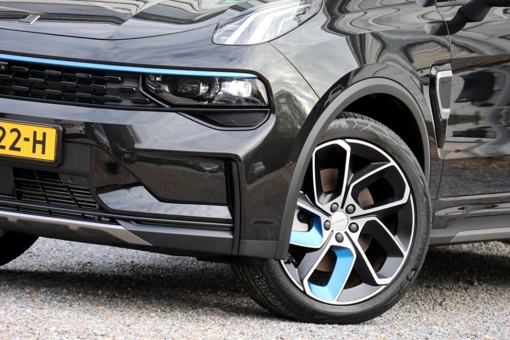 Hoofdafbeelding Lynk & Co 01