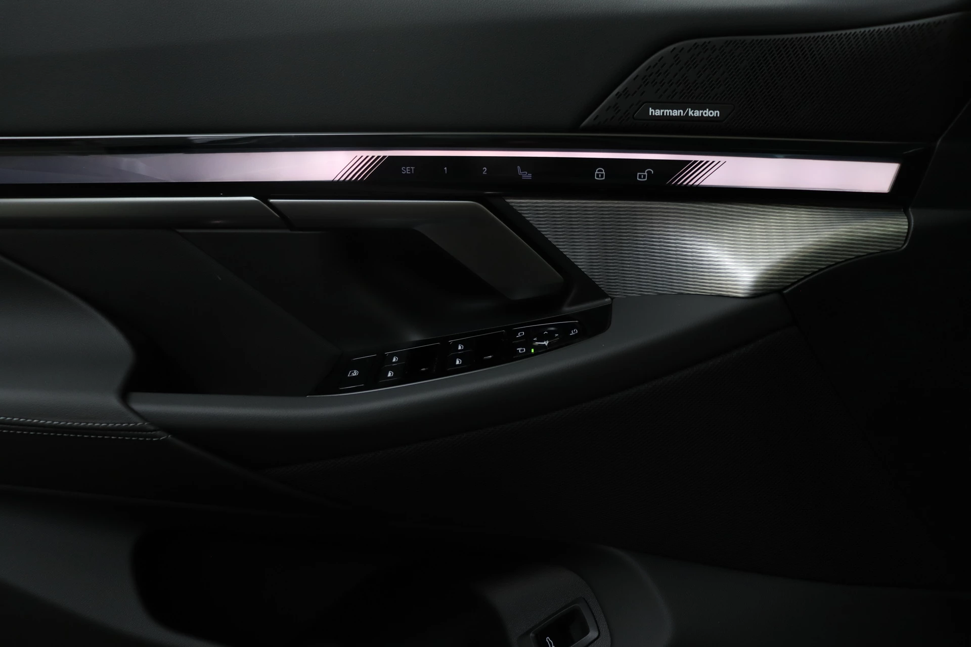 Hoofdafbeelding BMW i5