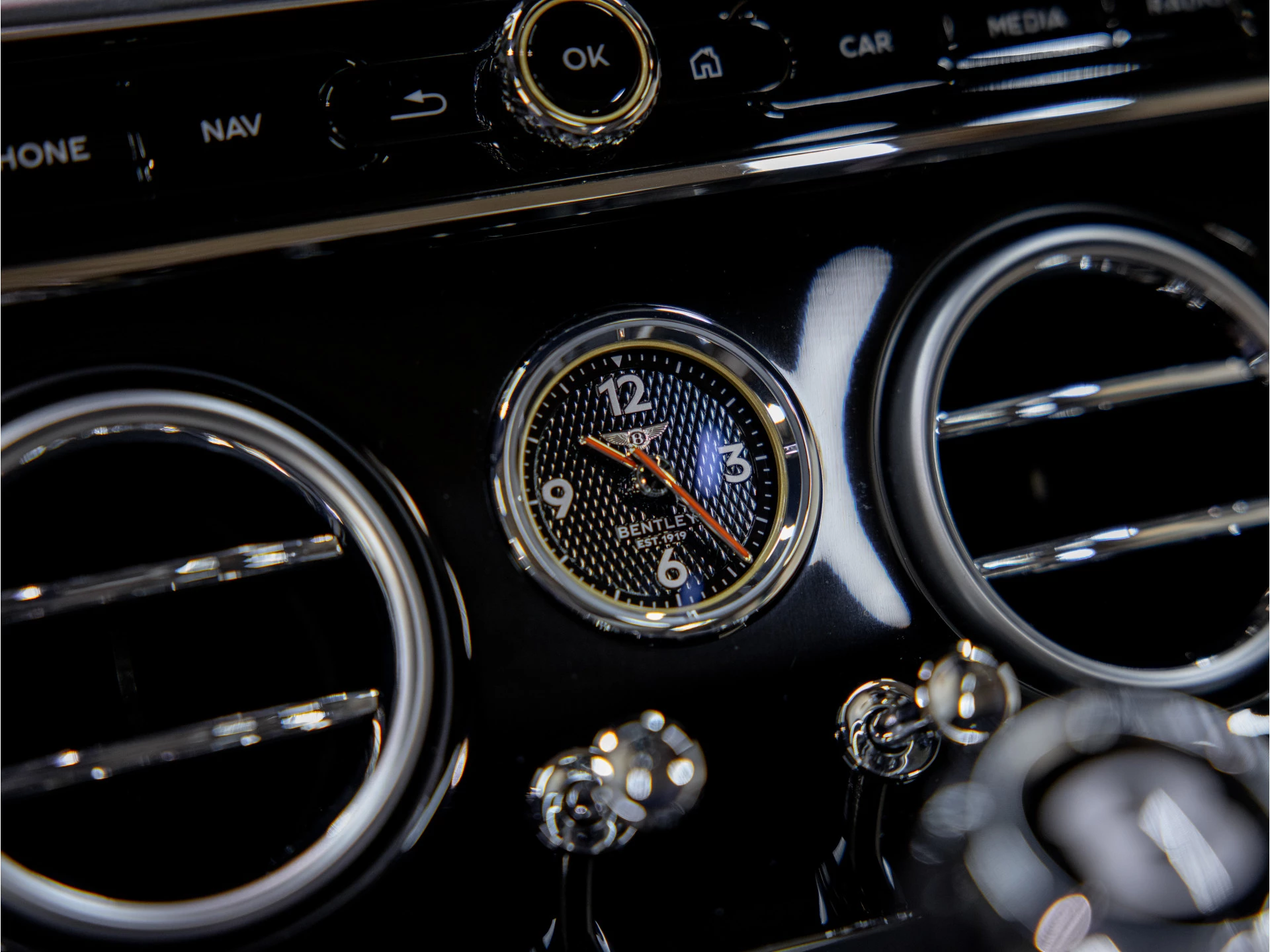 Hoofdafbeelding Bentley Continental GT