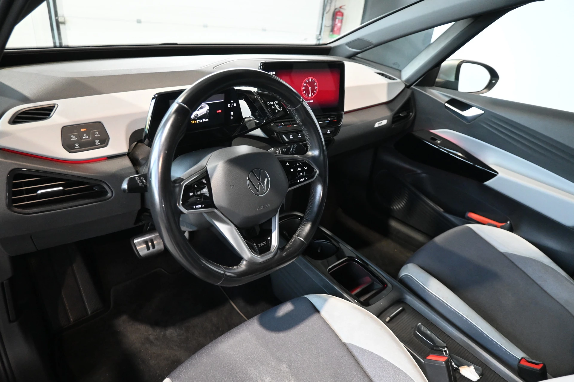 Hoofdafbeelding Volkswagen ID.3