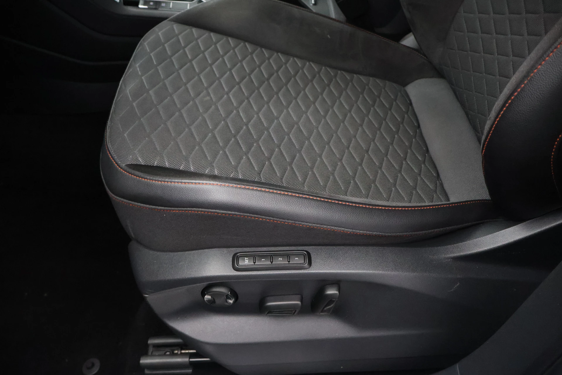 Hoofdafbeelding SEAT Tarraco