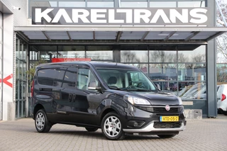 Hoofdafbeelding Fiat Doblò Fiat Doblò Cargo Maxi 1.6 MJ 105PK | Trekking | Cruise | Airco..