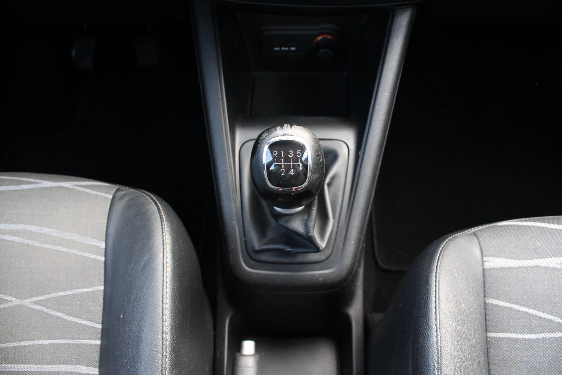 Hoofdafbeelding Kia Venga