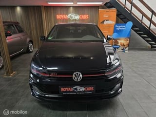 Volkswagen Polo 2.0 TSI GTI/DSG/Virtaul Cockpit/Camera/ACC