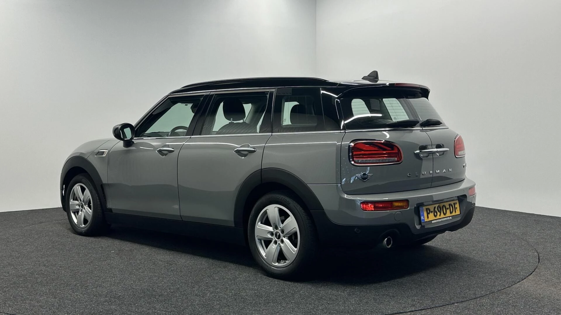 Hoofdafbeelding MINI Clubman