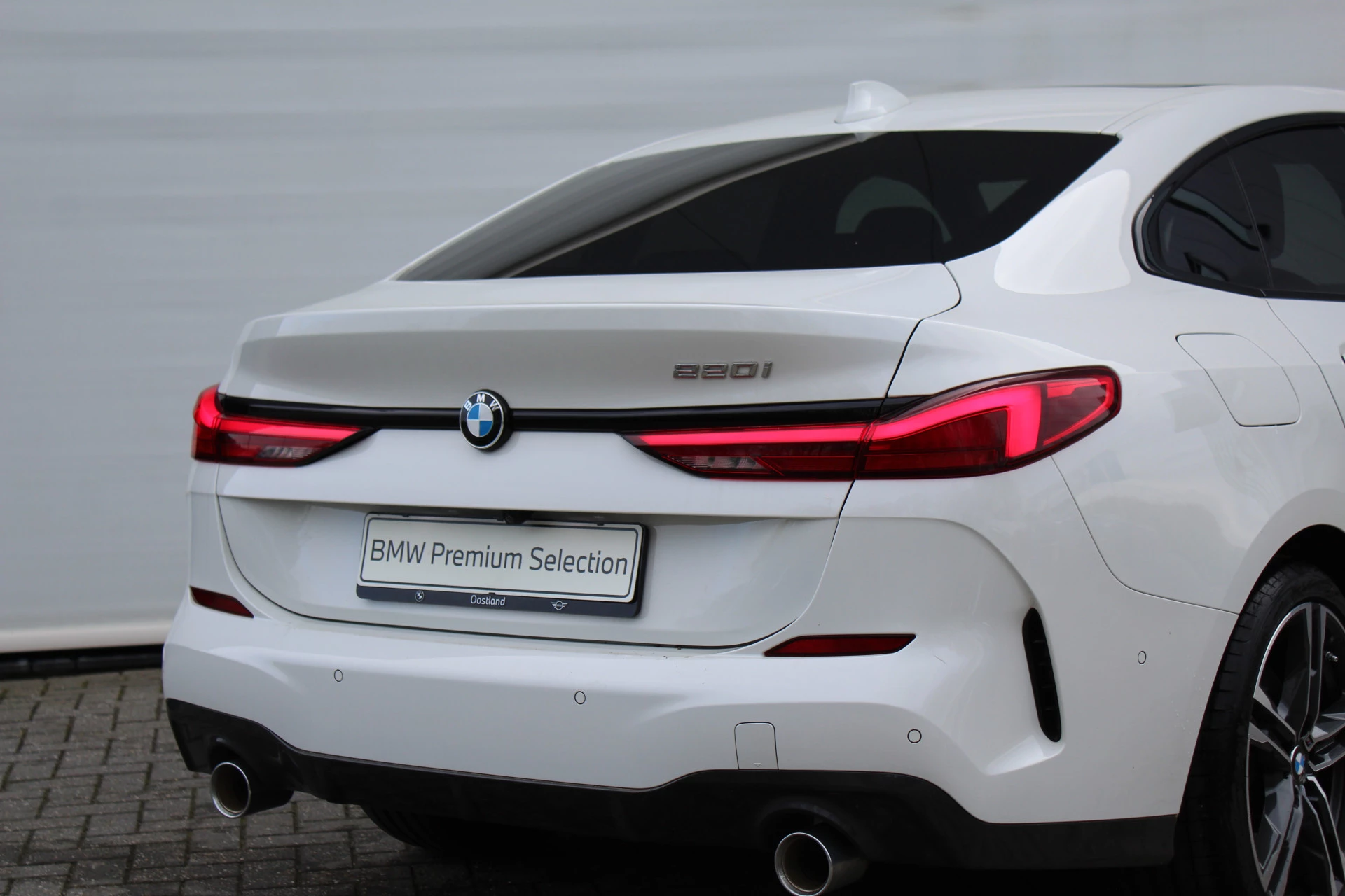 Hoofdafbeelding BMW 2 Serie