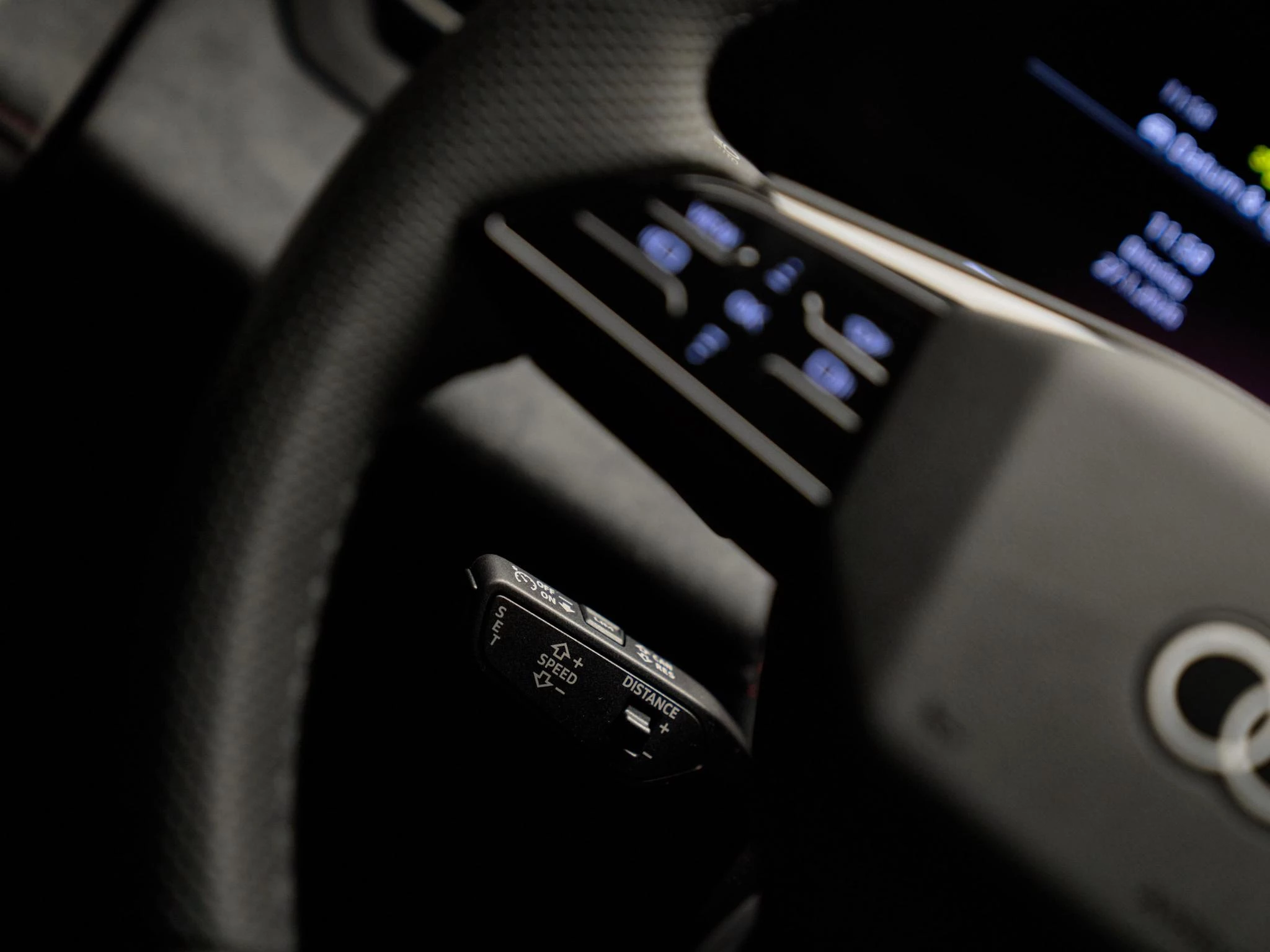 Hoofdafbeelding Audi SQ6 e-tron