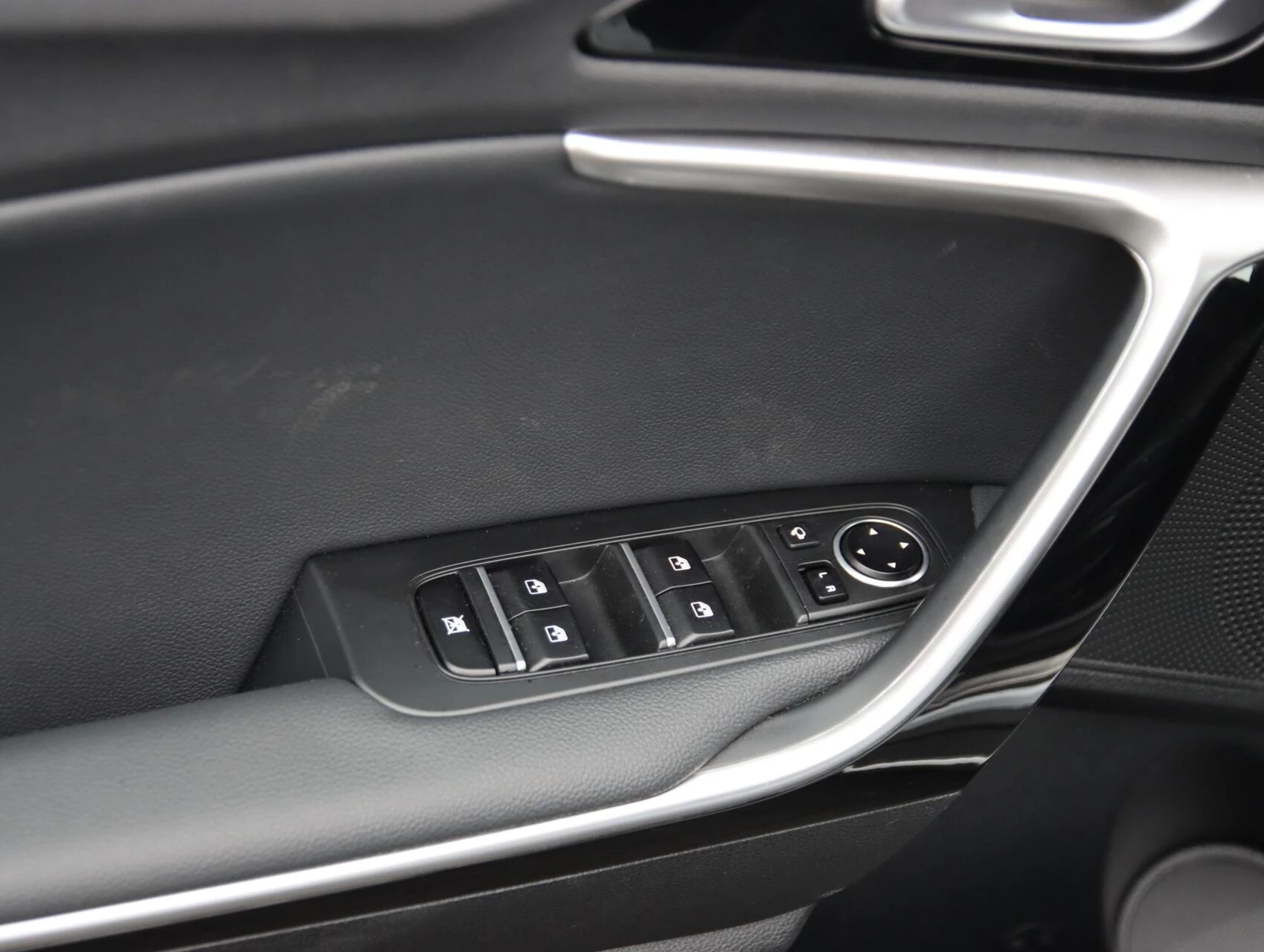 Hoofdafbeelding Kia XCeed