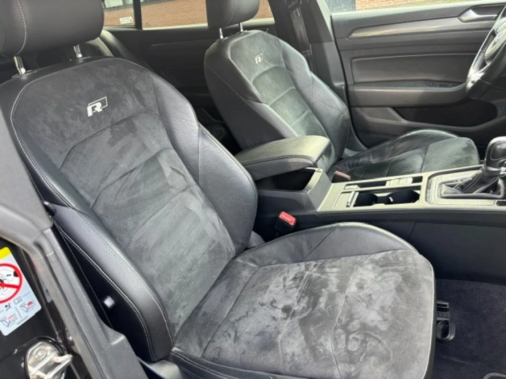 Hoofdafbeelding Volkswagen Arteon