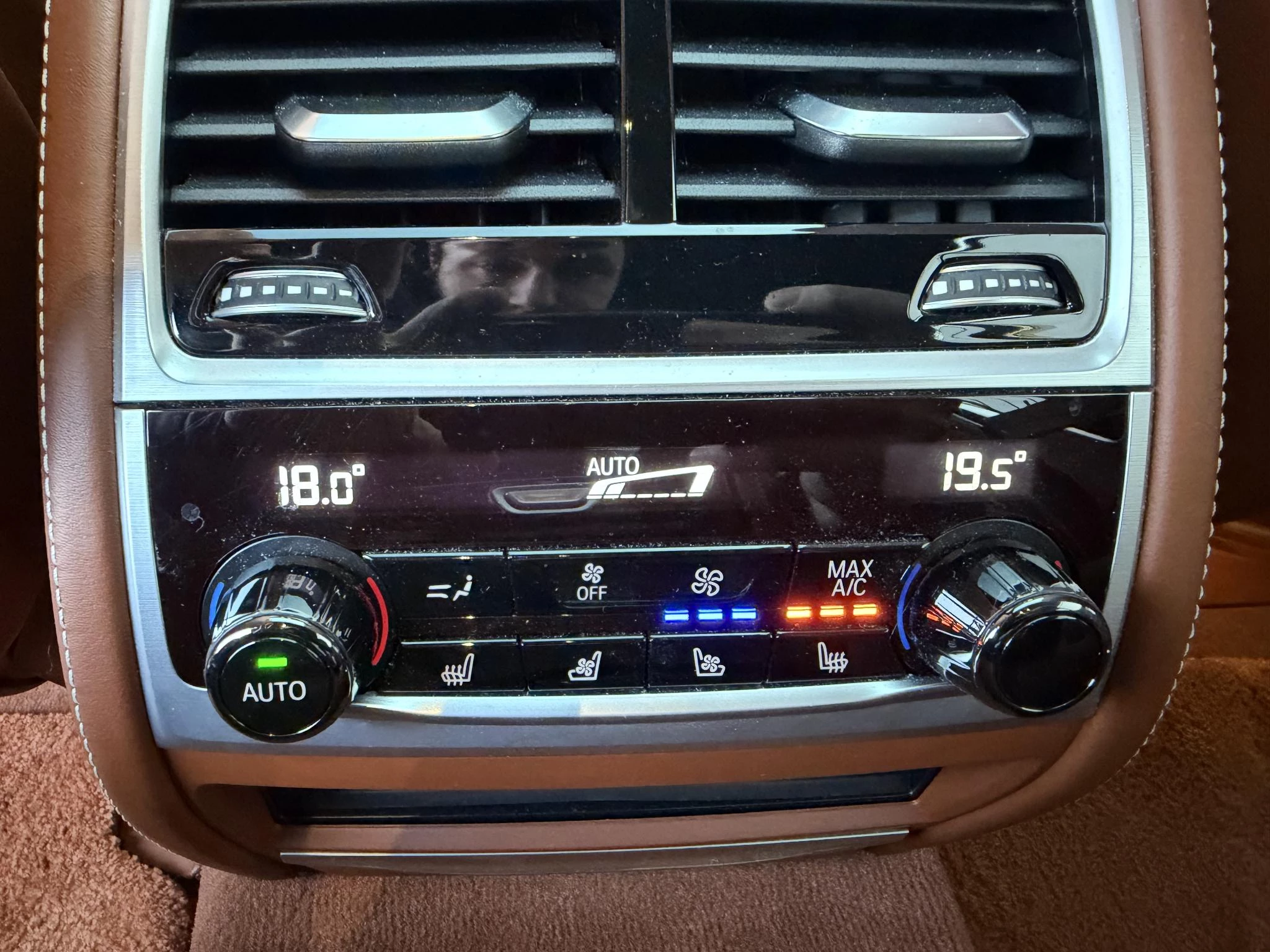 Hoofdafbeelding BMW 7 Serie