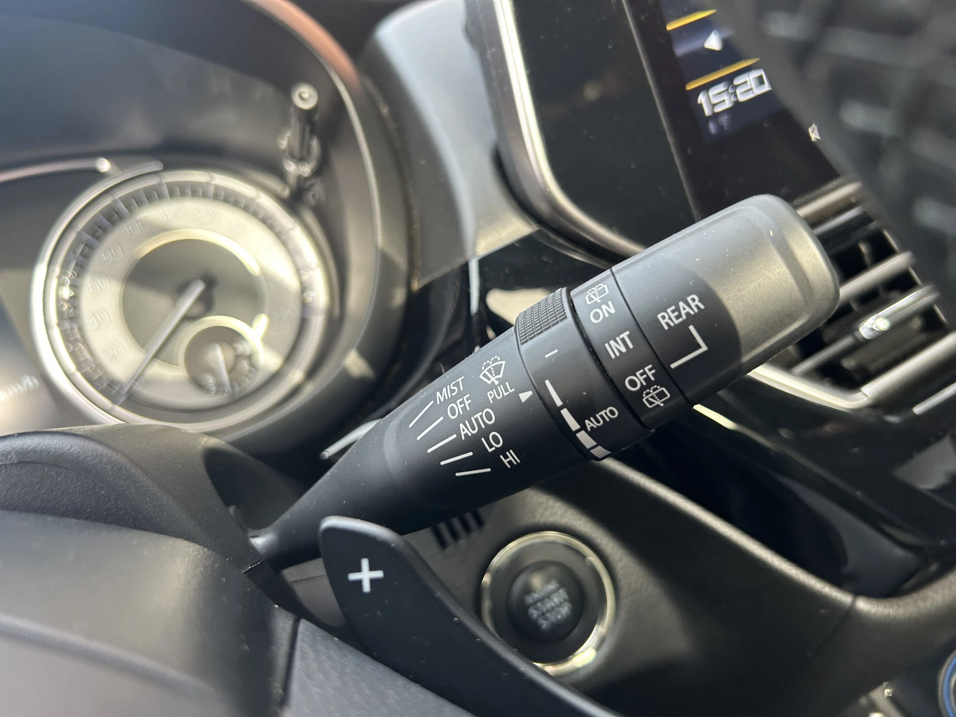 Hoofdafbeelding Suzuki S-Cross