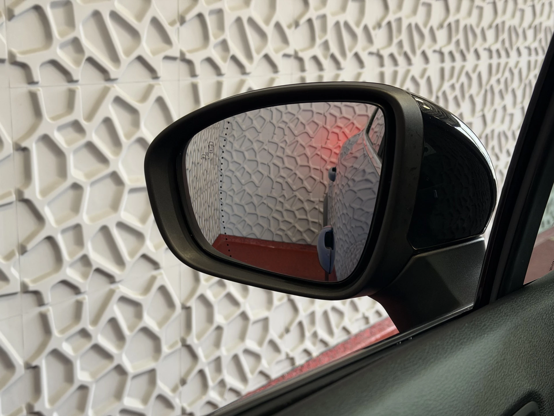 Hoofdafbeelding Mitsubishi ASX