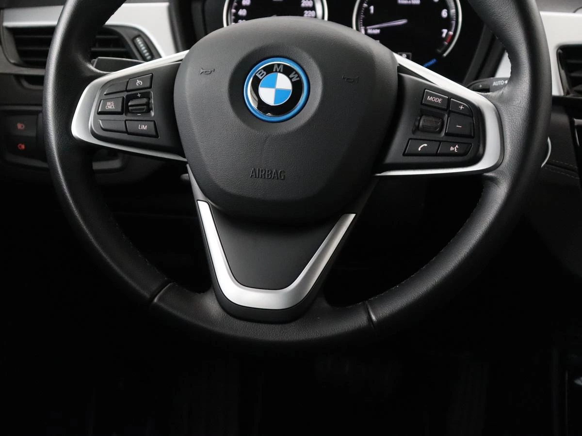Hoofdafbeelding BMW X2