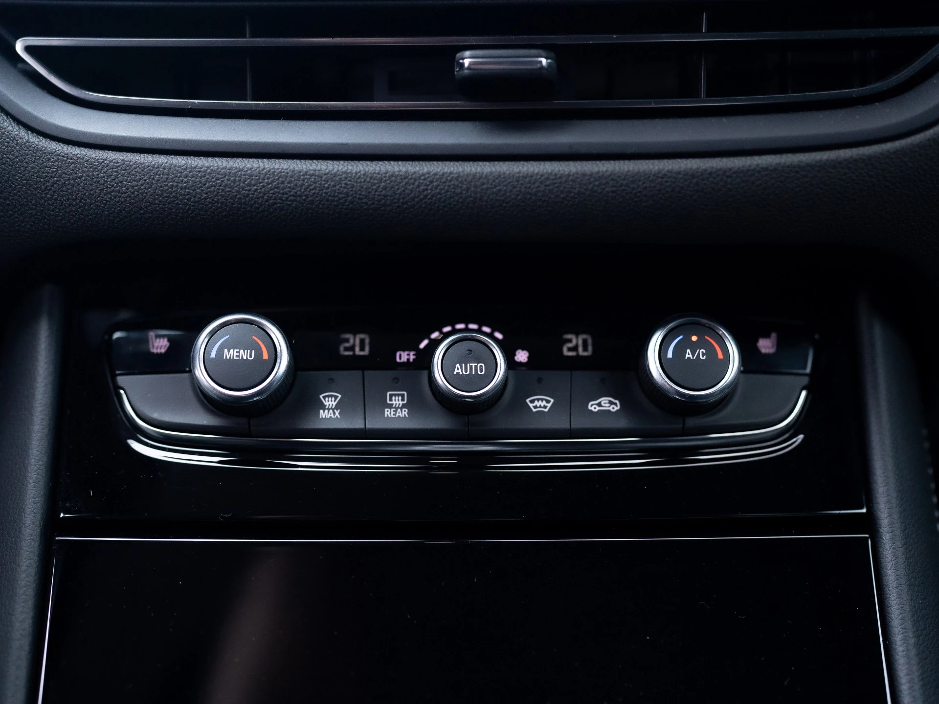 Hoofdafbeelding Opel Grandland