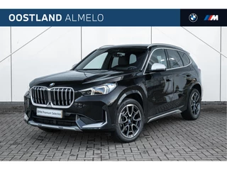 BMW X1 sDrive18i High Executive xLine Automaat / Panoramadak / Sportstoelen / Adaptieve LED / Stuurverwarming / Comfort Access / Parking Assistant Plus