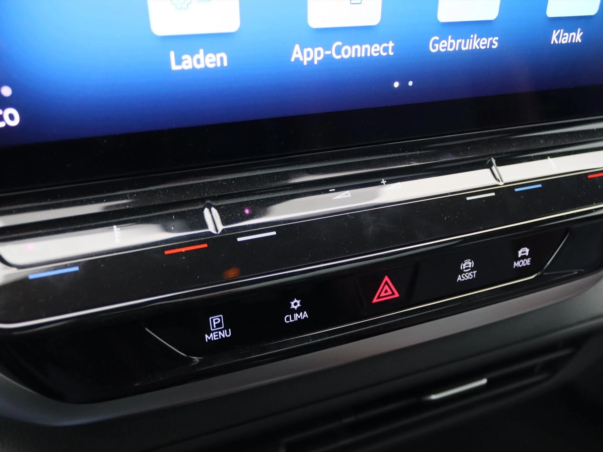 Hoofdafbeelding Volkswagen ID.4