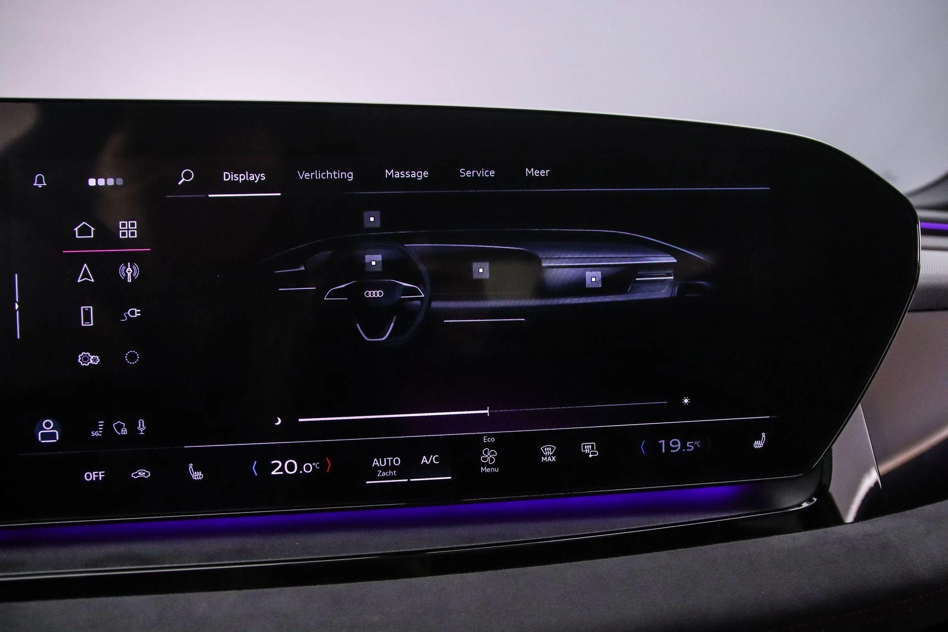 Hoofdafbeelding Audi Q6 e-tron