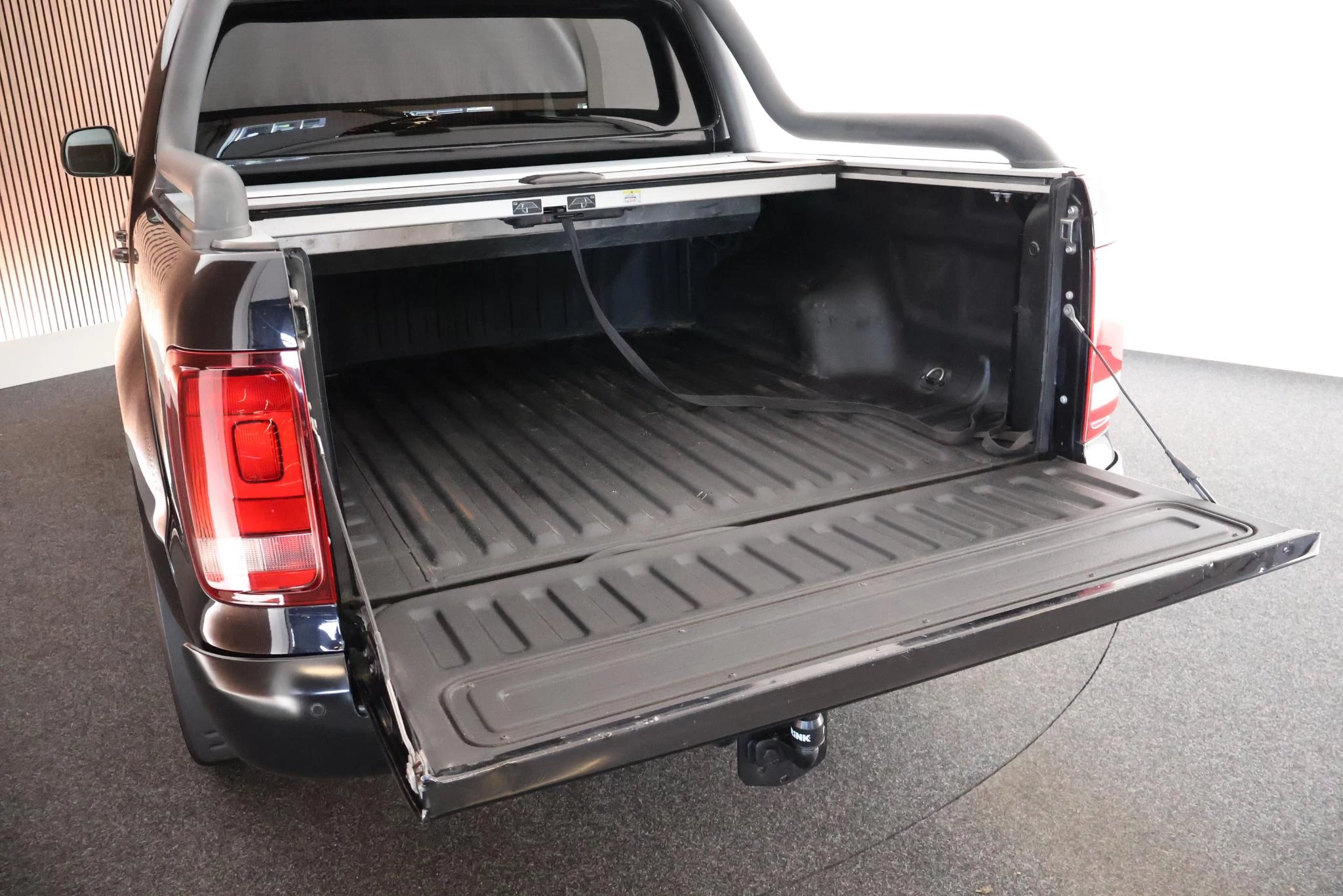 Hoofdafbeelding Volkswagen Amarok