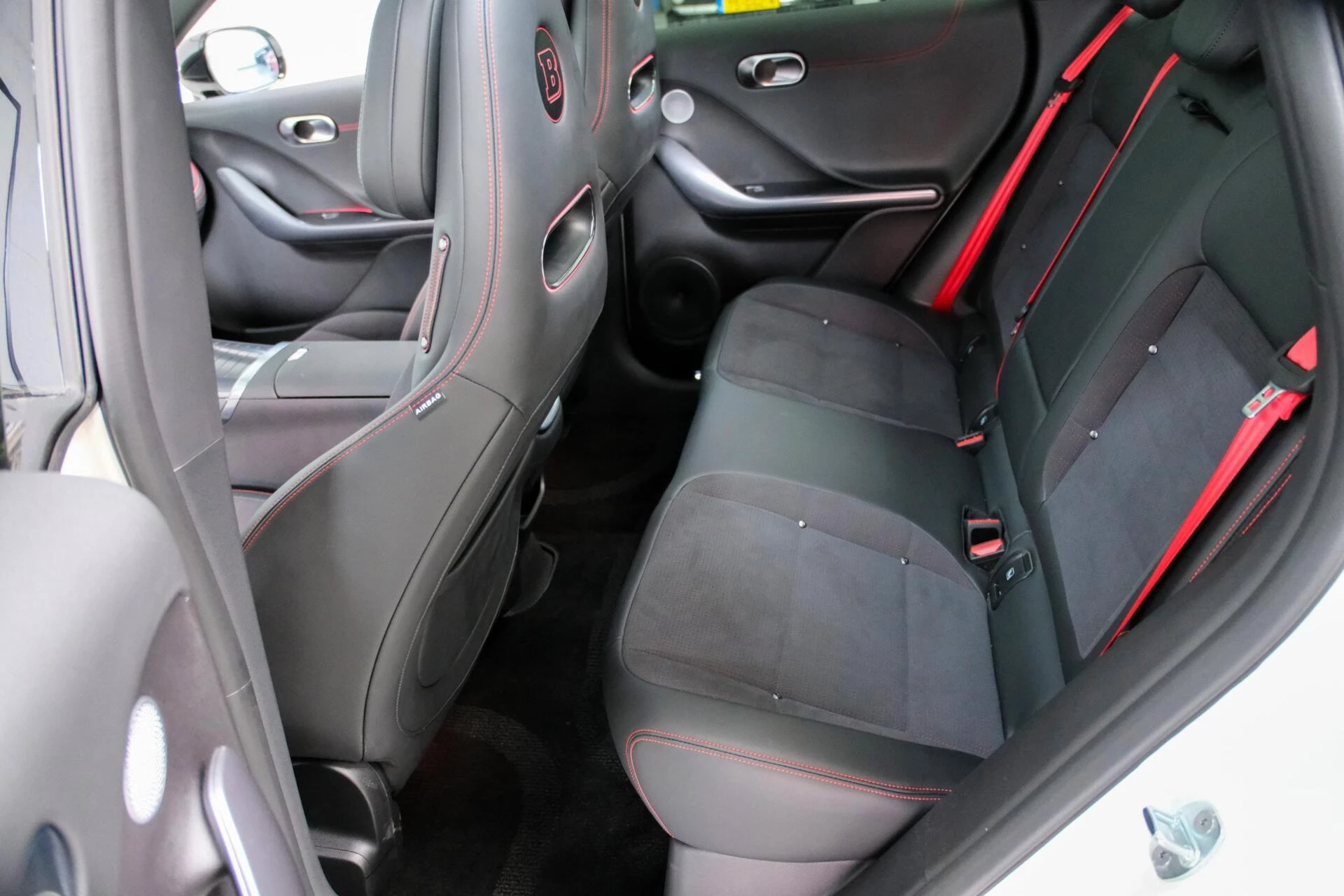 Hoofdafbeelding smart #3