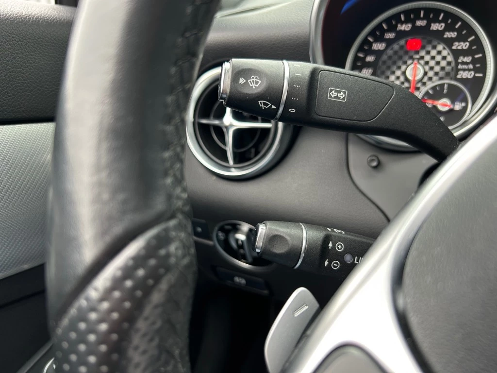 Hoofdafbeelding Mercedes-Benz SLC