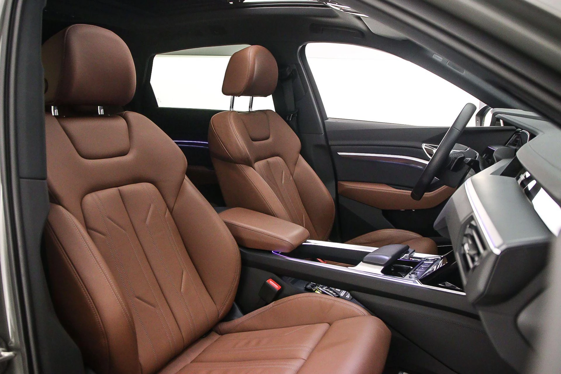 Hoofdafbeelding Audi Q8 e-tron