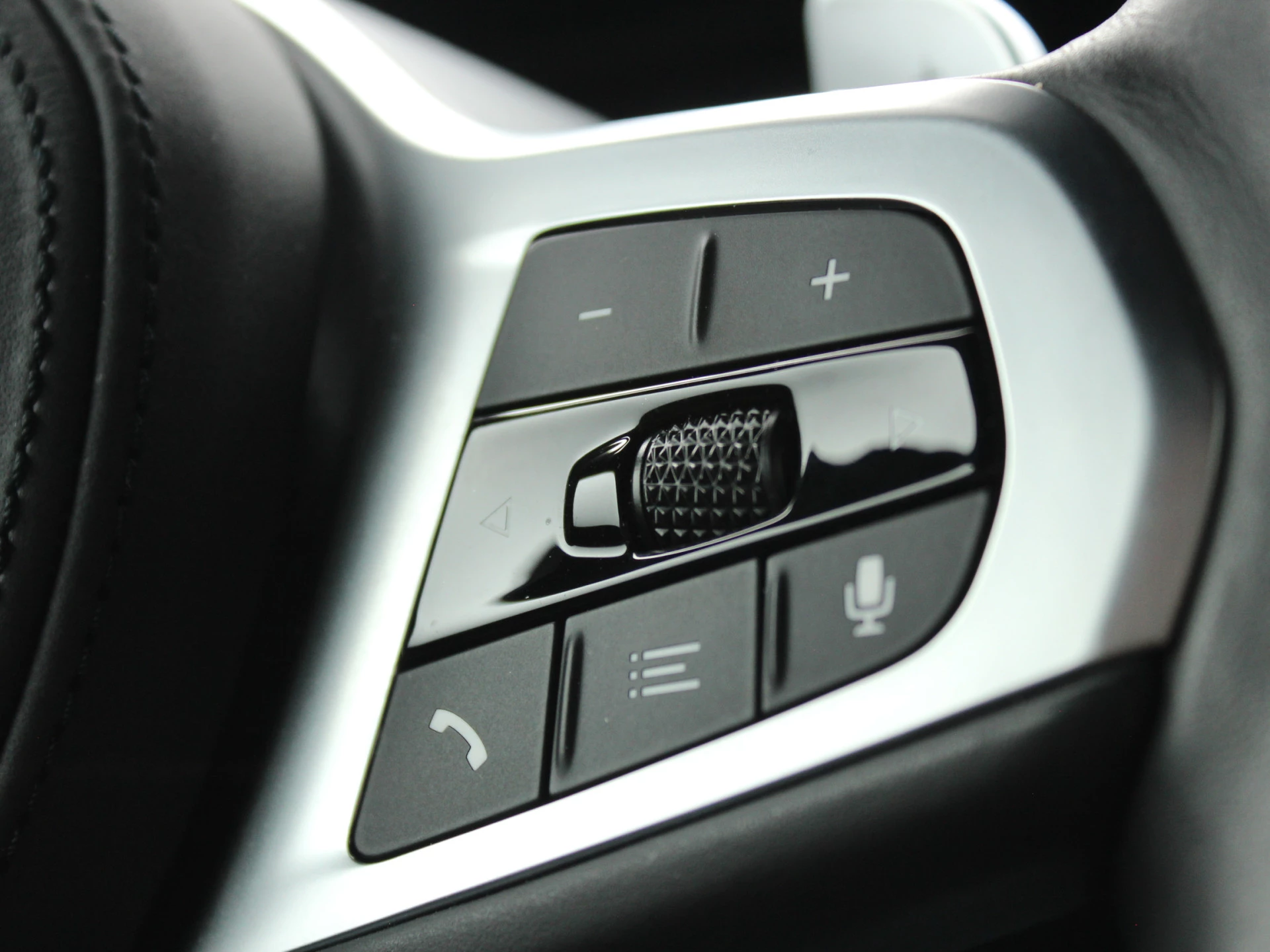 Hoofdafbeelding BMW Z4