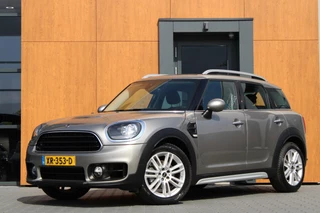 Mini Countryman 1.5 Cooper AUT 136pk | Navi | Origineel NL